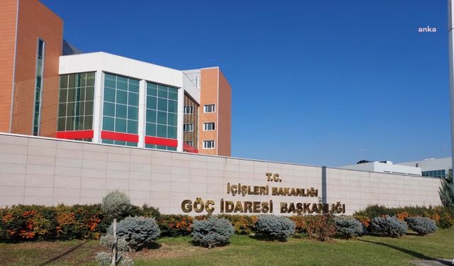 Göç İdaresi Başkanlığı'ndan "elektronik imzada dolandırıcılık" iddialarına yalanlama