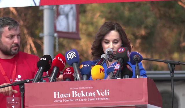 Ekrem İmamoğlu'ndan mesaj: "Türkiye artık ayrımcılıkların değil, gerçek anlamda eşitliğin, kardeşliğin ülkesi olmalıdır"