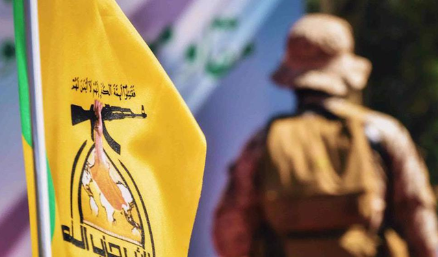Irak Meclisinde Haşdi Şabi yasasının oylaması, Washington’dan uyarı gelince ertelendi