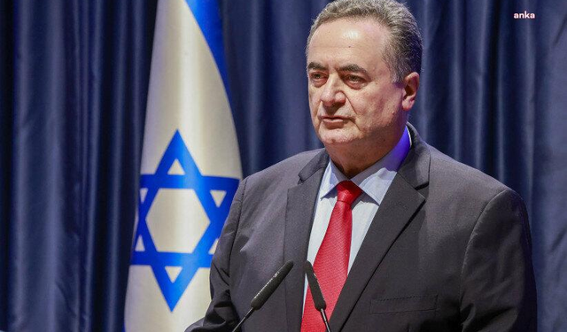 İsrail Savunma Bakanı Katz: “İsrail, Golan Tepeleri ve Hermon Dağı'nda  konuşlanmaya devam edecek”