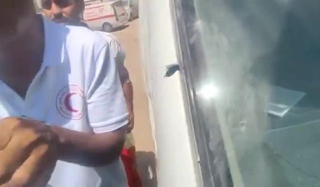 İsrail’in Han Yunus’taki hastane saldırısı en az 20 kişi öldü