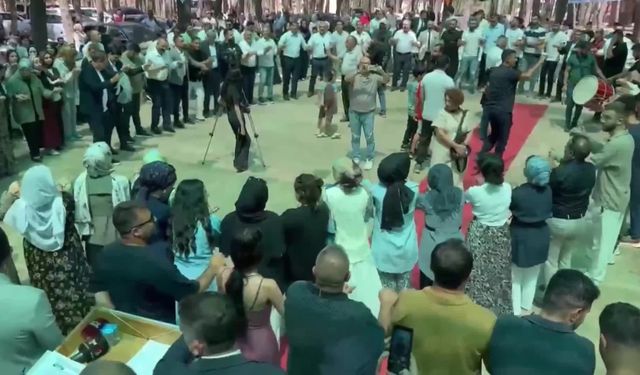 İstanbul’da Van rüzgarı: "2. Geleneksel Vanlılar Yayla Şenliği" sona erdi