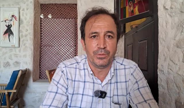 Lise öğrencilerinin afiş protestosuna disiplin cezası