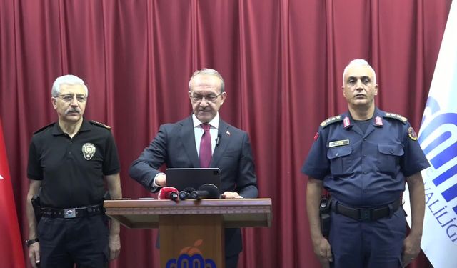 Malatya'da 2025'te uyuşturucu suçlarından bin 669 kişi gözaltına alındı, 288'i tutuklandı