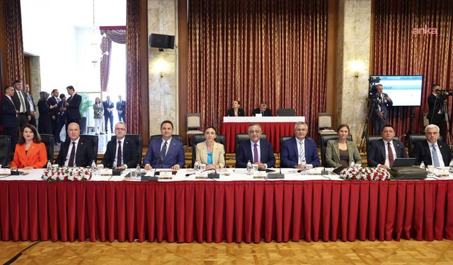 Murat Bakan: "Yarın Mehmet Murat Çalık'ın çocuğu bu hikayeyi anlatacak"