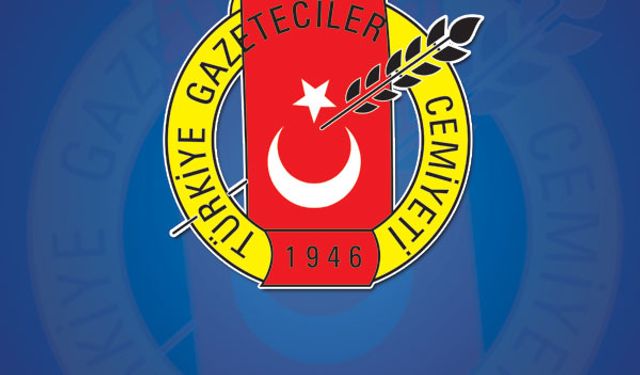 TGC: İsrail’in gazeteci cinayetlerini kınıyoruz