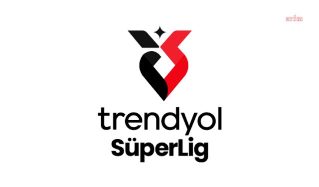 Trendyol Süper Lig'in 3. hafta programı