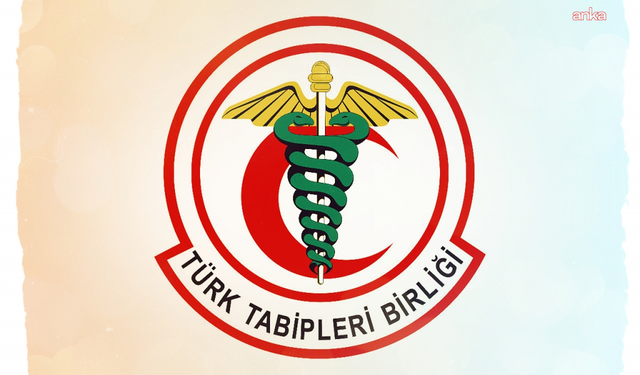 TTB’den yetkililere acil müdahale çağrısı... "Sağlık kurumlarının depreme dayanıklılığı değerlendirilerek gerekli önlemlerin acilen alınması şarttır"
