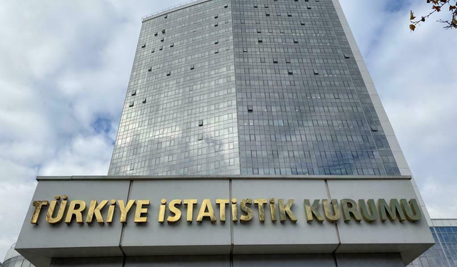 TÜİK: Temmuz ayında en fazla reel getiri BIST 100 endeksinde oldu