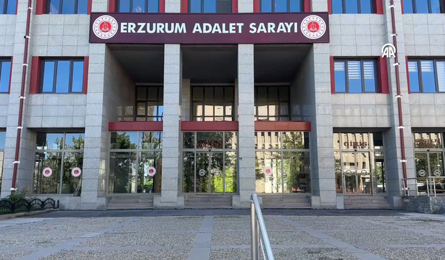 Erzurum’da 1,2 milyon liralık dolandırıcılık: 1 kişi tutuklandı