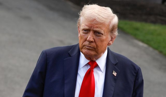 Trump’tan Polonya, İsrail ve Bolsonaro açıklamaları