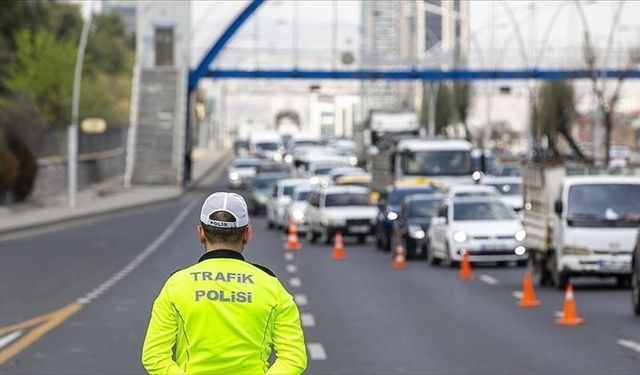 Ankara’da Trafiğe Kapatılacak Yollar ve Ankaray Durağı: İşte 14 Eylül Planlaması