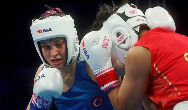 Dünya Boks Şampiyonası, İngiltere'de başladı
