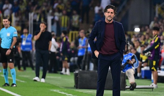 Fatih Tekke ile İlk Yenilgi: Trabzonspor'un 127 Günlük Serisi Sona Erdi