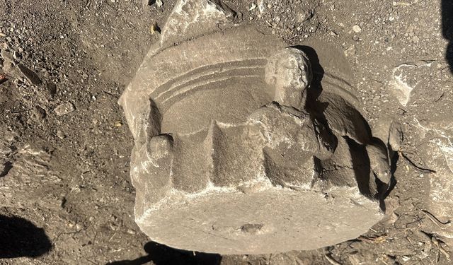Pisidia Bölgesinin Tarihî Mirası Gün Yüzüne Çıkıyor: Timbriada’da Yeni Keşifler