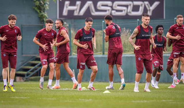 Trabzonspor'un Fenerbahçe karşısında '680 gün' hesabı