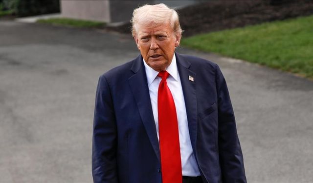 Trump, Bagram Hava Üssü İçin Geri Dönüş Sinyali Mi Veriyor?