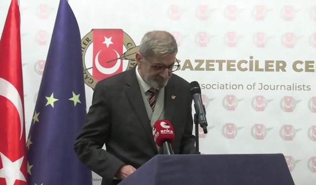 2025 Avrupa Birliği Araştırmacı Gazetecilik Ödülleri Ankara’da sahiplerini buldu