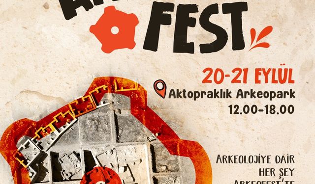 4. Bursa Arkeoloji Festivali Başlıyor