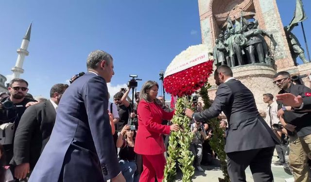 Özgür Özel: “Saraya alet olup bu partiye zarar vermek isteyen kardeşim olsa affetmem”