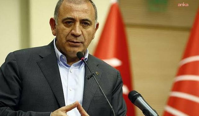 Gürsel Tekin: Özgür Özel'den en kısa süre içerisinde randevu talep edeceğim