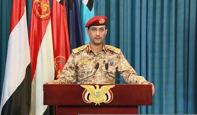 Husilerden İsrail’e “Filistin-2” Füzesiyle Saldırı: Yafa Hedef Alındı