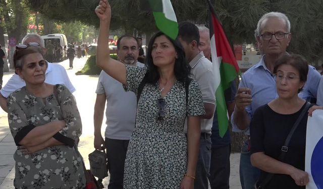 İHD Malatya Şubesi’nden 1 Eylül Dünya Barış Günü açıklaması: Siyasi mahpuslar serbest bırakılmalı, ifade özgürlüğü güvence altına alınmalı