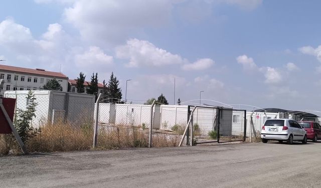 Osmaniyeli depremzede: Konteyner kentten de çıkaracaklar, ben nereye gideyim?