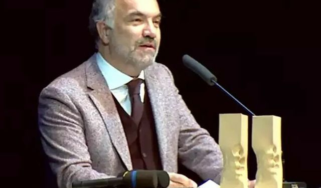 Türkiye-Almanya Film Festivali 2026’da Nürnberg’de yapılacak