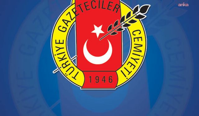 Türkiye Gazeteciler Cemiyeti : Birgün TV’ye lisans dayatmasından vazgeçilmelidir
