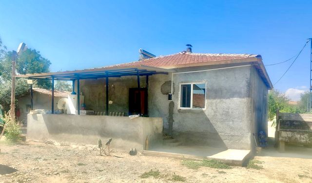 Akçadağ’daki şüpheli ölümde koca tutuklandı