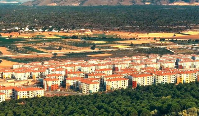 Cumhurbaşkanı Erdoğan Malatya’da 300 Bininci Konutu Teslim Edecek