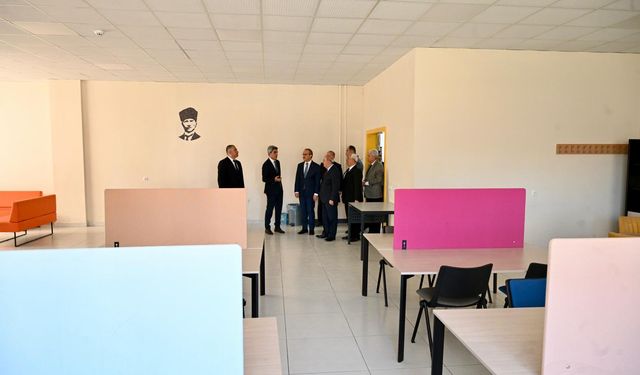 Malatya’da 79 okulda zilsiz eğitim başladı