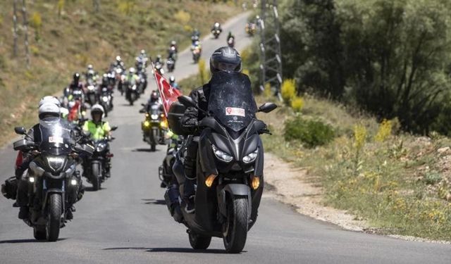 Motosikletlere zorunlu trafik siğortası geliyor
