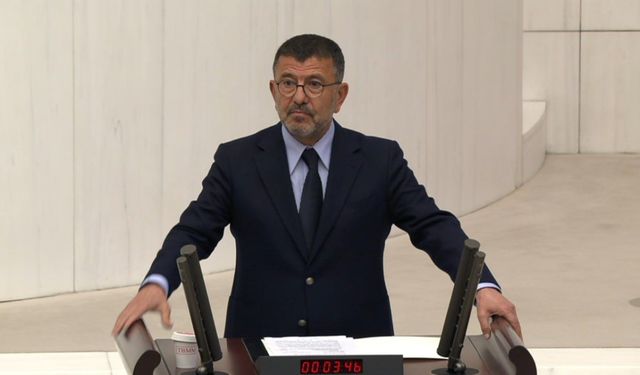 Ağbaba’dan 10 Ocak Çıkışı: Türkiye Basın Özgürlüğünde Neden 159’uncu Sırada?