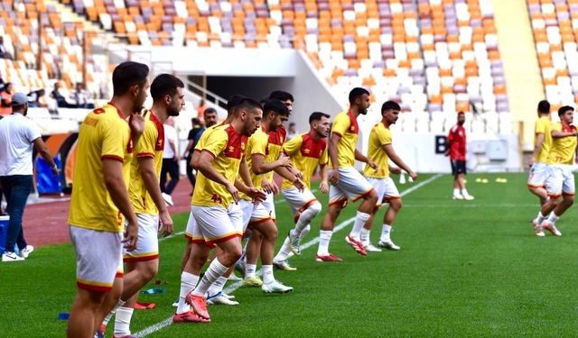 Yeni Malatyaspor’a Wallace dosyasından bir ceza daha: Puanı -30’a düştü