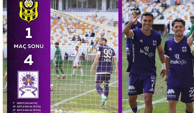 Yeni Malatyaspor'da kan kaybı sürüyor