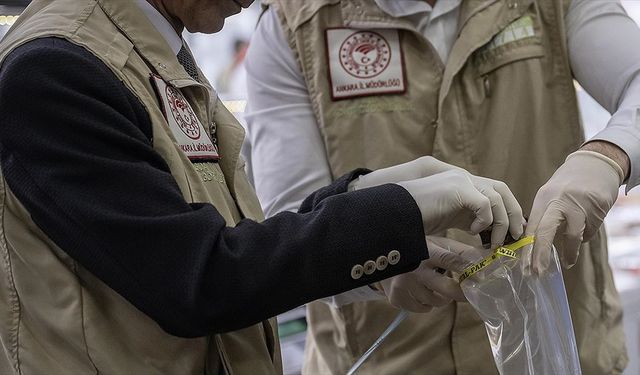 Eylülde 125 Bin Gıda Denetimi: 2 Bin 269 İşletmeye Ceza