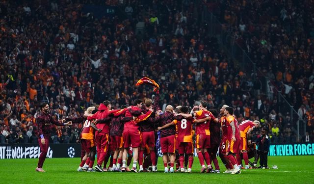 Galatasaray, Avrupa’da 113. Rakibini Ağırlıyor: İlk Kez Bodo/Glimt Karşısında