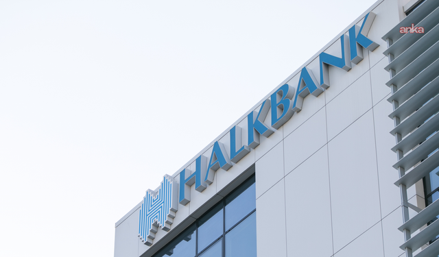 ABD Yüksek Mahkemesi, Halkbank’ın Dokunulmazlık Talebini Reddetti