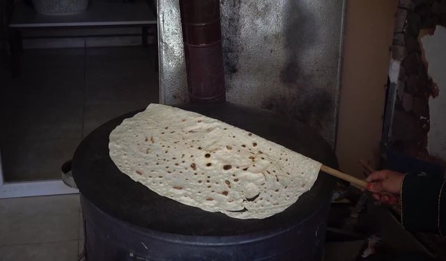 Aksaray’da Kadın Girişimci Pınar Arslan, Dört Çocuğunu Tek Başına Büyüttü