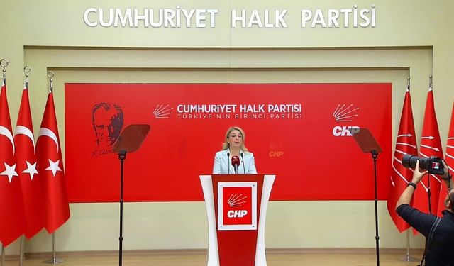 Asu Kaya: Kız çocukları için İstanbul Sözleşmesi geri gelecek