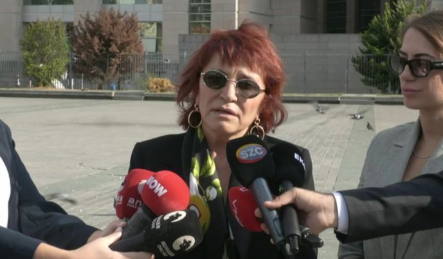 Ayşe Barım’a Tahliye Kararı: “Ailesi Artık Sadece Sağlık Sürecine Odaklanacak”