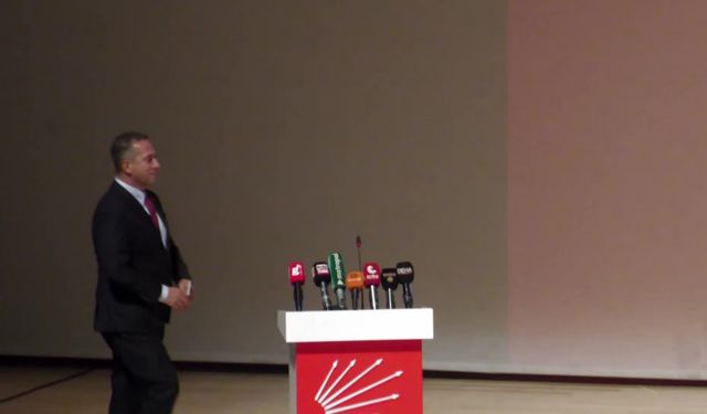 Başarır’dan Erdoğan’a: Baronlarla Fotoğraf Veren Bakanı Sorgula!