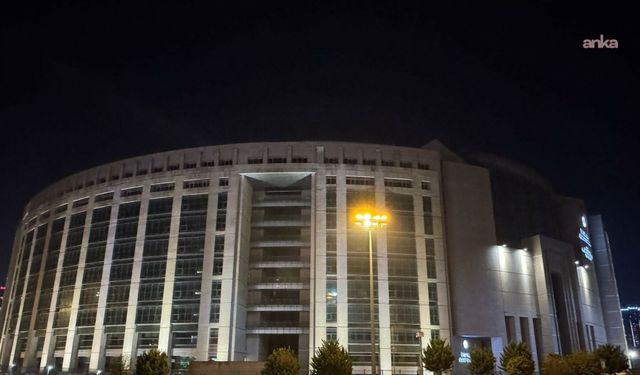 Beşiktaş Soruşturması İddianamesi Tamamlandı: 7 CHP’li Başkan Sanıklar Arasında