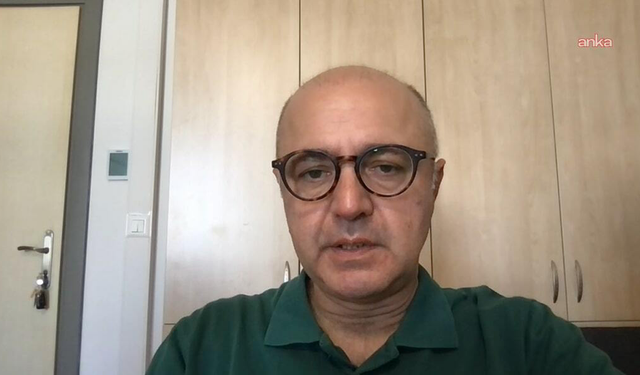 Boğaziçi’nde Mahkeme Kararı: Prof. Dr. Tuna Tuğcu’ya Verilen Kınama Cezası Kesin Olarak İptal Edildi