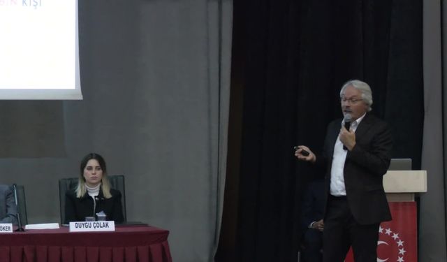 BTP’nin ‘Geleceği Savunmak’ Programı Trabzon’da Devam Etti