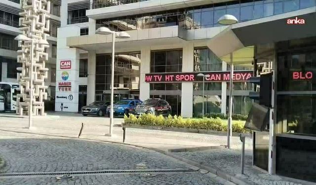 Can Holding soruşturmasında yeni gelişme: 11 kişi tutuklama istemiyle mahkemede