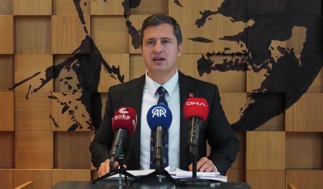 CHP Sözcüsü Yücel: “Ne Ekrem İmamoğlu’ndan ne de CHP’den casus çıkar”