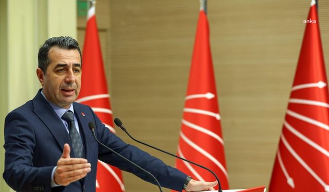 CHP'li Adem: Gübretaş, Yandaş Firmadan Pahalı Alım Yaparak Kamuya Zarar Verdi